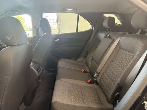 Certified 2024 Chevrolet Equinox LT FWD image 18