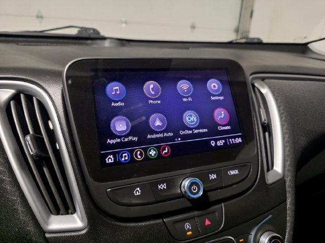 Used 2023 Chevrolet Malibu LT FWD image 18