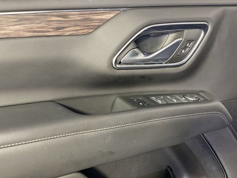 Used 2022 Chevrolet Tahoe Z71 AWD/4WD image 29