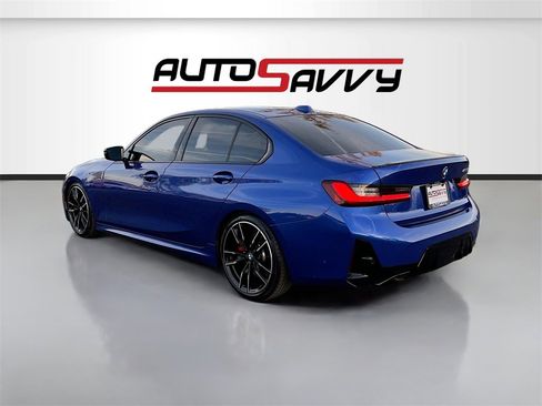 Used 2023 BMW M340i w/ Premium Package image 5