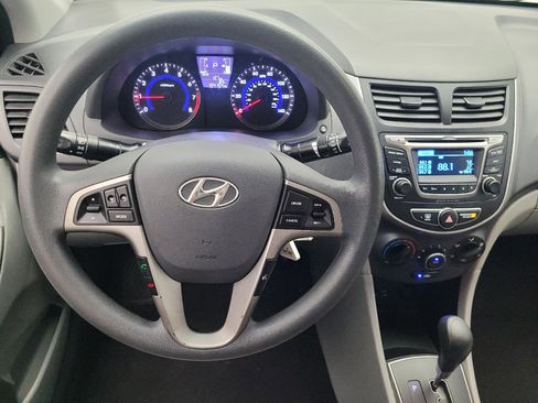 Used 2017 Hyundai Accent Value Edition image 22