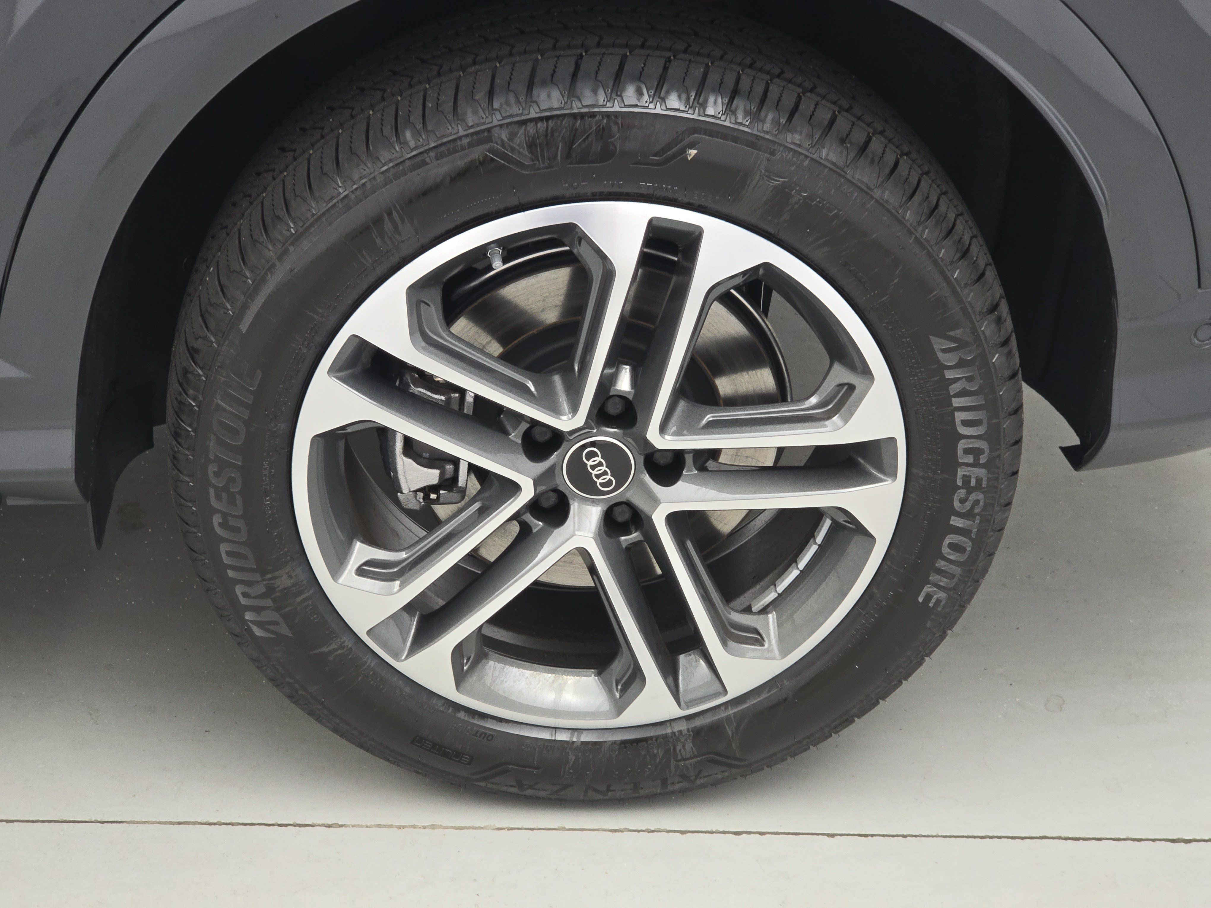 New 2026 Audi Q5 Premium Plus AWD/4WD image 34