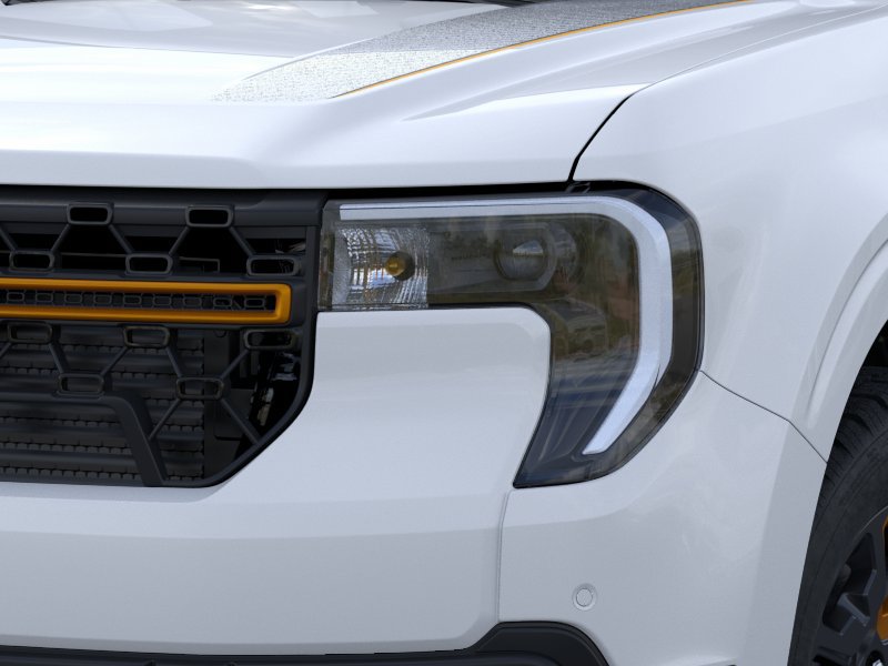 New 2026 Ford Maverick Tremor AWD/4WD image 45