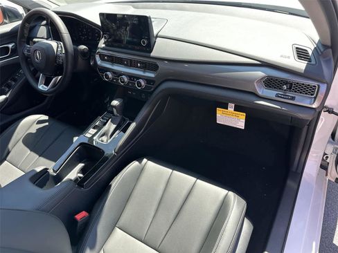 New 2026 Acura Integra FWD image 13