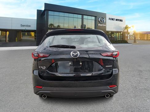 New 2025 MAZDA CX-5 AWD 2.5 S image 7