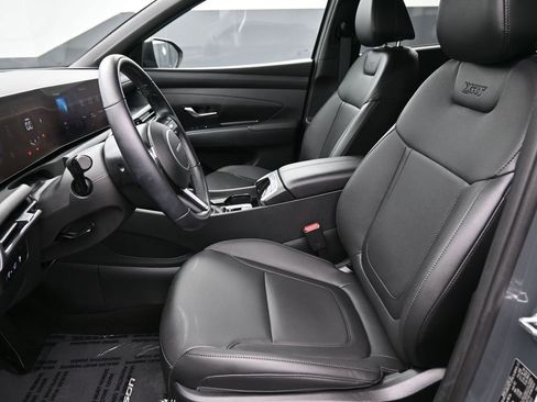 Certified 2025 Hyundai Tucson XRT image 10