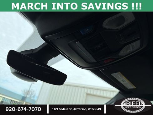 Used 2022 RAM 1500 Big Horn image 27