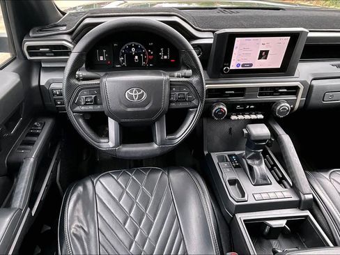 Used 2025 Toyota Tacoma SR RWD image 6