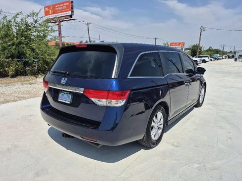 Used 2016 Honda Odyssey EX-L image 6