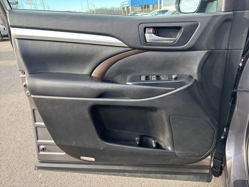 Used 2019 Toyota Highlander XLE image 28