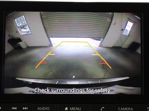 Used 2023 Nissan Rogue SV AWD/4WD image 49