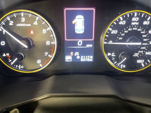 Used 2025 Subaru Outback Wilderness AWD/4WD image 23