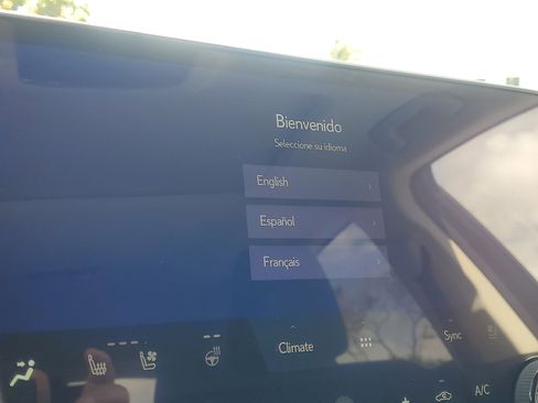 Used 2023 Lexus NX 350 AWD image 28