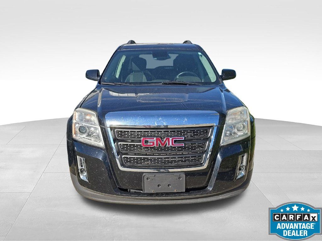 Used 2013 GMC Terrain SLE w/ Convenience Package FWD image 2