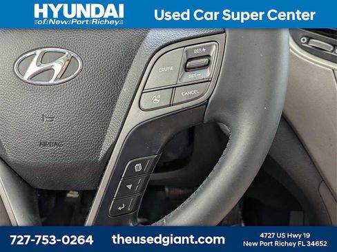 Used 2013 Hyundai Santa Fe Sport 2.0T image 28