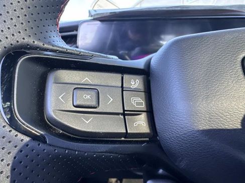 New 2026 Dodge Charger Scat Pack AWD/4WD image 14