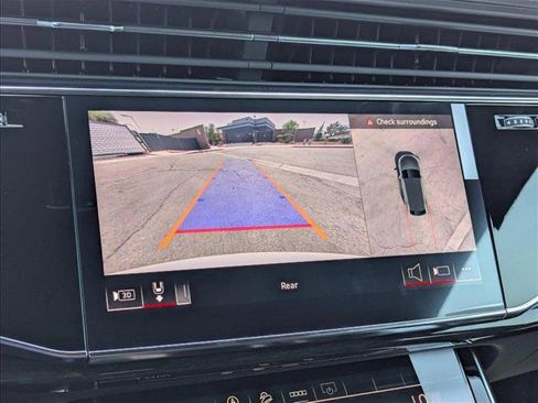 New 2025 Audi Q8 Premium Plus image 13