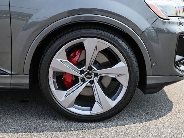 Certified 2026 Audi Q7 3.0T Prestige AWD/4WD image 5