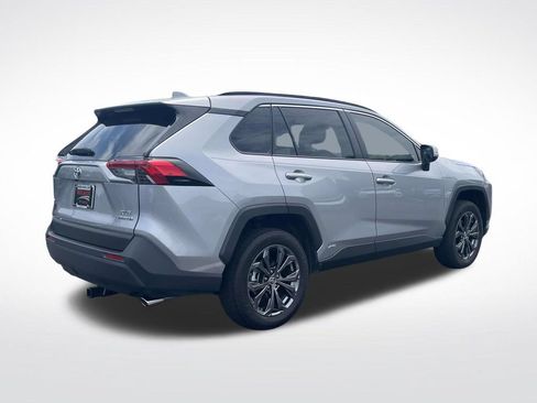 Used 2024 Toyota RAV4 XLE Premium w/ Weather Package AWD/4WD image 34