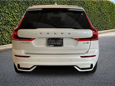 New 2026 Volvo XC60 B5 Plus w/ Protection Package Premier AWD/4WD image 5