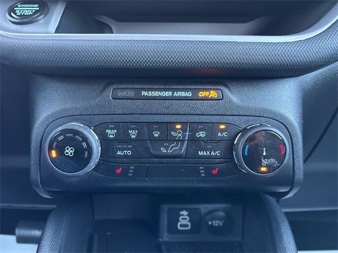 Used 2023 Ford Bronco Sport Big Bend w/ Convenience Package image 32