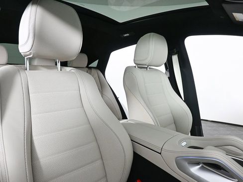 New 2026 Mercedes-Benz GLE 450 4MATIC Coupe image 22