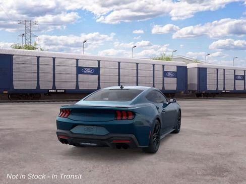 New 2026 Ford Mustang GT RWD image 8