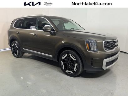 Used 2024 Kia Telluride S