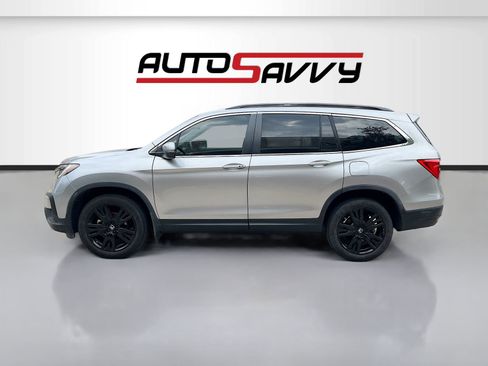 Used 2022 Honda Pilot Special Edition image 4