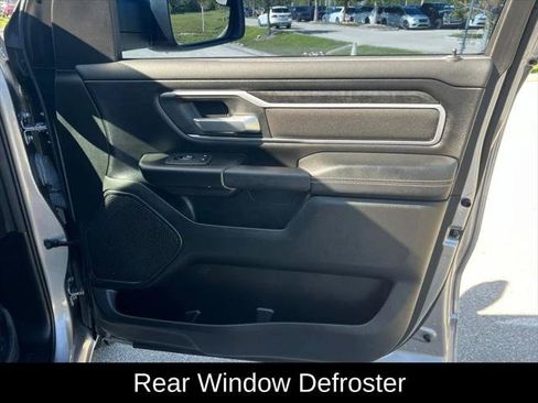 Certified 2023 RAM 1500 Big Horn RWD image 11