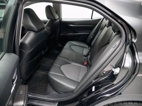 Used 2023 Toyota Camry SE image 24