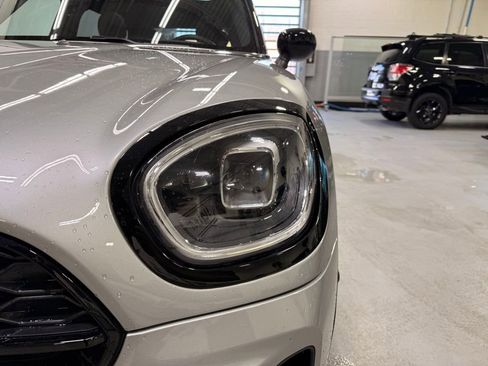 Certified 2023 MINI Cooper Countryman S AWD/4WD image 9