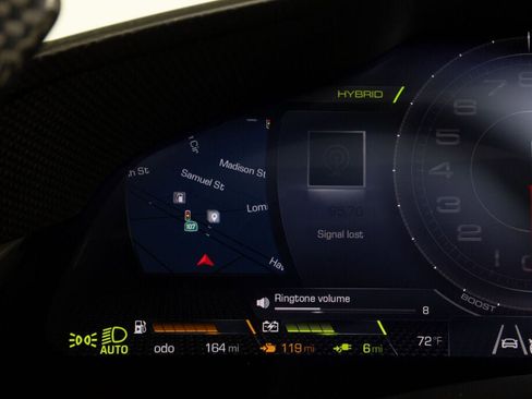 Certified 2024 Ferrari SF90 Spider image 33