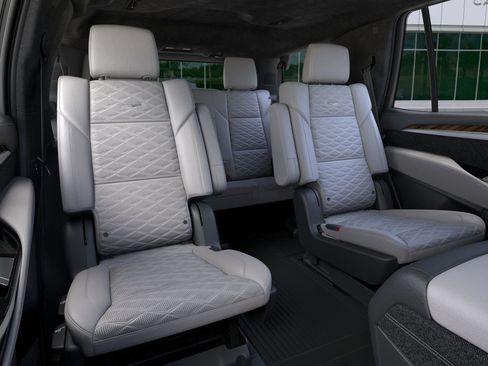 New 2026 Cadillac Escalade Platinum Sport image 24