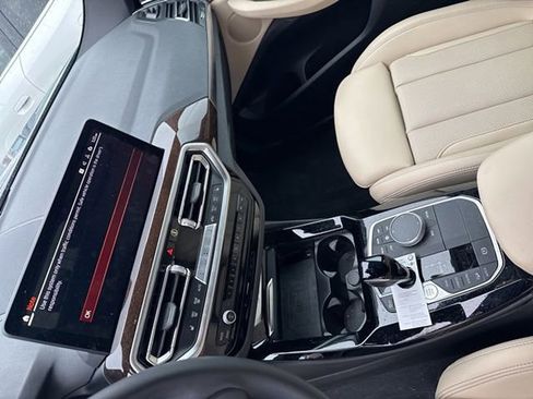 Certified 2023 BMW X3 xDrive30i w/ Premium Package image 21