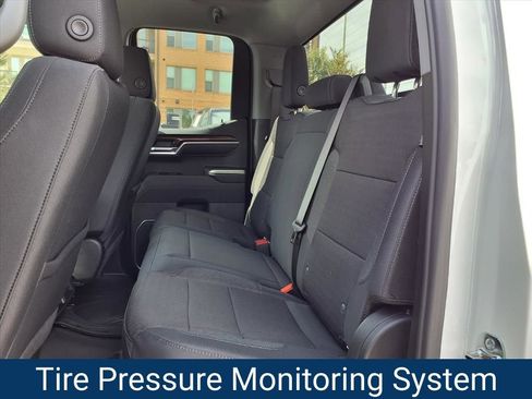 New 2025 Chevrolet Silverado 1500 LT w/ Protection Package image 24