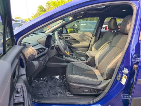 Used 2026 Subaru Crosstrek 2.5i Wilderness AWD/4WD image 22