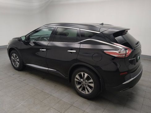 Used 2015 Nissan Murano SV image 3
