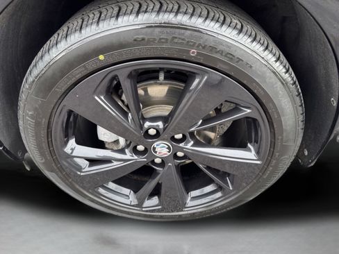 Used 2023 Buick Envision Essence w/ Sport Touring Package FWD image 35