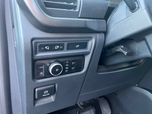 Used 2024 Ford F150 XLT w/ Equipment Group 302A MID AWD/4WD image 17