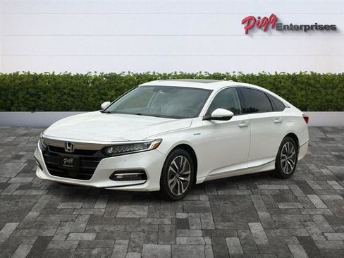 Used 2020 Honda Accord Touring image 5