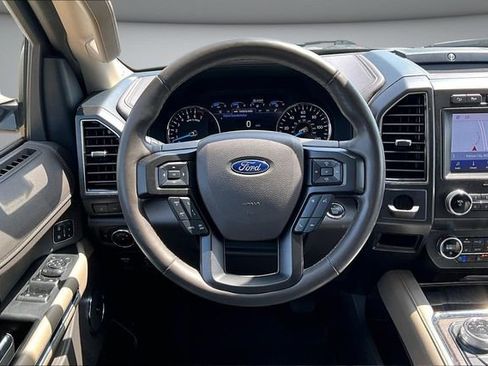 Used 2020 Ford Expedition Limited w/ Equipment Group 302A AWD/4WD image 8