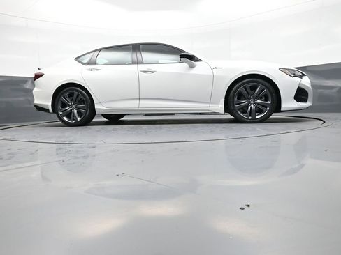 Certified 2023 Acura TLX w/ A-SPEC Pkg image 28