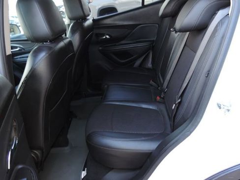 Used 2019 Buick Encore Preferred w/ Safety Package FWD image 22