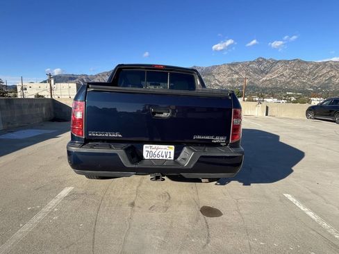 Used 2009 Honda Ridgeline RT image 6