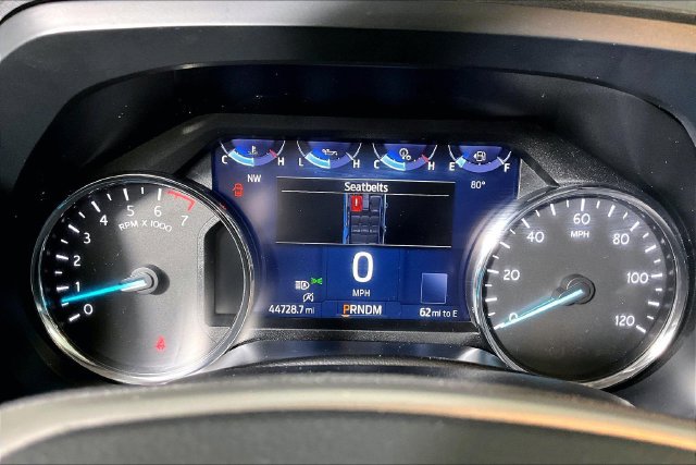 Used 2023 Ford Expedition XLT RWD image 21