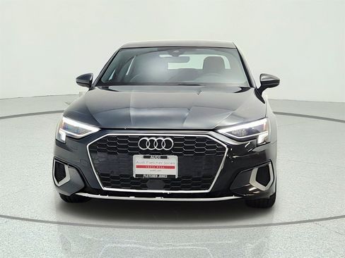 Used 2023 Audi A3 2.0T Premium w/ Convenience Package FWD image 2