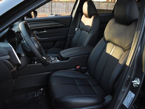 New 2026 MAZDA CX-50 AWD 2.5 Hybrid w/ Cargo Package image 14