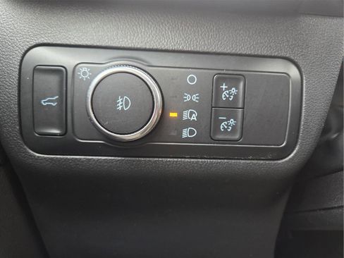 Used 2022 Ford Escape Titanium w/ Class II Trailer Tow Package image 20