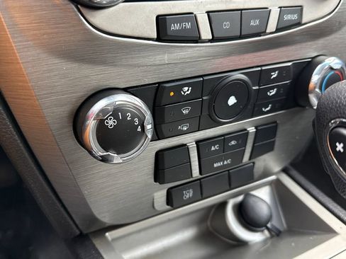 Used 2012 Ford Fusion SE image 21